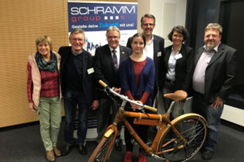 Gewinner der Ideenwelle