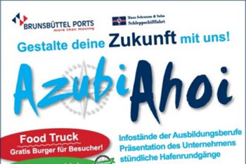 Azubi Ahoi am 02.04.2019