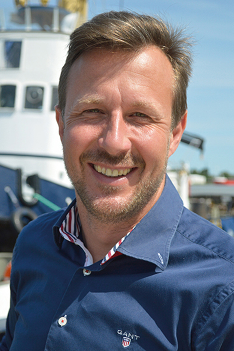 Hans Helmut Schramm